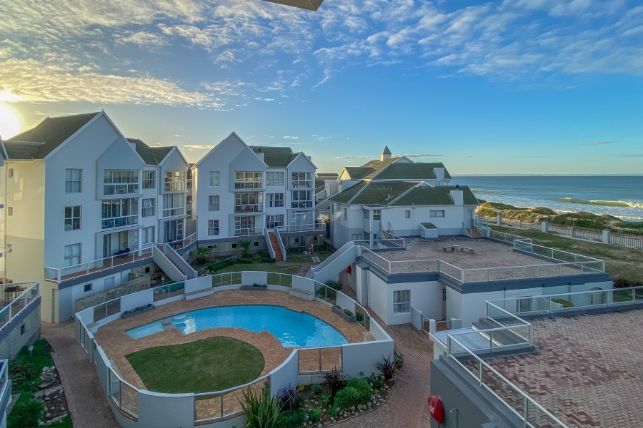3 Bedroom Property for Sale in Summerstrand Eastern Cape